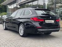 gebraucht BMW 530 d Touring Luxury //Leas.ab EUR 649,-inkl.