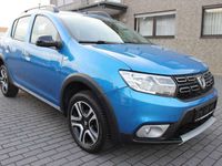 gebraucht Dacia Sandero Stepway Prestige