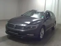 Gebraucht VW Passat Pro 200 PS (147 kW) 2022 Grau Kombi