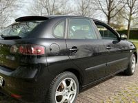 gebraucht Seat Ibiza 6L Comfort Edition TÜV bis 09.24