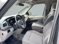 Gebraucht VW Multivan 150 PS (110 kW) 2022 Grau Van / Kleinbus