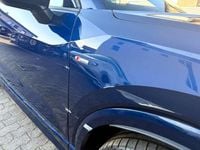 Gebraucht Audi Q2 S-Line 150 PS (110 kW) 2022 Andere SUV