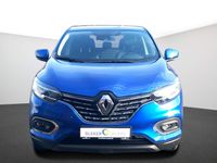 gebraucht Renault Kadjar TCe 140 Business Edition EDC