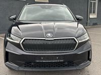 Gebraucht Skoda Enyaq iV Ambiente 108 kW (148 PS) 2025 Schwarz SUV