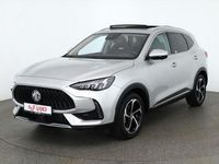 Gebraucht MG HS Luxury 162 PS (119 kW) 2024 Weiß SUV