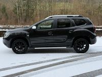 Gebraucht Dacia Duster Adventure 150 PS (110 kW) 2019 Rot SUV