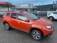 Gebraucht Dacia Duster Journey 150 PS (110 kW) 2023 Orange SUV