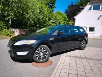 Usado Ford Mondeo 140 CV (102 kW) 2008 Familiar