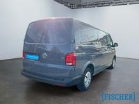 Gebraucht VW Transporter 150 PS (110 kW) 2024 Pure grey (grau) Van