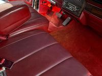 Gebraucht Chevrolet Caprice 170 PS (125 kW) 1977 Weiß Limousine