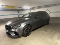 Gebraucht Mercedes E63 AMG AMG 612 PS (450 kW) 2019 Kombi