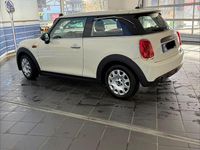 Gebraucht Mini ONE 75 PS (55 kW) 2015 Weiß Kleinwagen