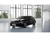 Gebraucht Mercedes CLA220 AMG 190 PS (139 kW) 2025 Schwarz kosmosschwarz metallic Limousine