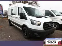Neu Ford Transit Trend 131 PS (96 kW) 2026 Weiss Van