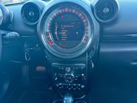 gebraucht Mini Cooper Paceman Cooper LEDER/PANORAMA/PDC