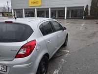 Gebraucht Opel Corsa Innovation 69 PS (50 kW) 2010 Kleinwagen