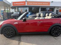 Gebraucht Mini Cooper SD Chili 170 PS (125 kW) 2017 Andere Kleinwagen