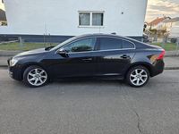 Second-hand Volvo S60 2014 Negru Berlinǎ