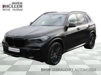 Gebraucht BMW X5 Performance 340 PS (250 kW) 2022 Individual lack (preis laut be SUV