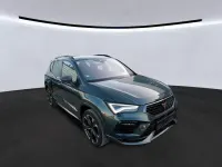 Gebraucht Cupra Ateca High 300 PS (220 kW) 2024 Grün SUV