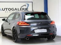 Gebraucht VW Scirocco Style 280 PS (205 kW) 2017 Grau Coupé