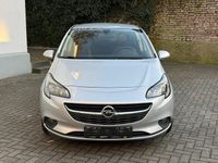 Second-hand Opel Corsa Active 90 CP (66 kW) 2017 Argintiu Berlinǎ