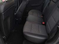 Gebraucht Mercedes B180 Sport Edition 109 PS (80 kW) 2010 Grau Van / Kleinbus