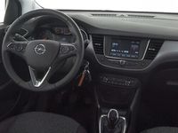 gebraucht Opel Crossland 1.2 83 Edition SHZ TEMP AppCo in Achern