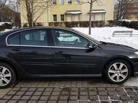 Gebraucht Renault Laguna III Initiale 139 PS (102 kW) 2007 Limousine