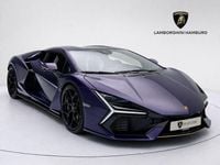 Gebraucht Lamborghini Revuelto 1014 PS (745 kW) 2024 Viola aletheia Coupé