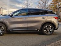 Neu BYD Atto 3 150 kW (204 PS) 2025 Grau SUV