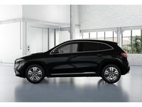 Gebraucht Mercedes GLA250 Progressive 163 PS (119 kW) 2025 Schwarz metalliclack kosmossch SUV