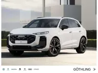 Neu Audi Q3 S-Line 272 PS (200 kW) 2026 Arkonaweiß SUV