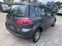 Gebraucht Mazda 2 Comfort 68 PS (50 kW) 2003 Other Kleinwagen