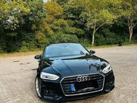 gebraucht Audi A5 Sportback 