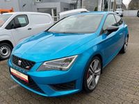 gebraucht Seat Leon SC Cupra 280