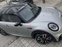 gebraucht Mini John Cooper Works Cabriolet NEU / JCW-Trim / VOLL / Premium Plus Paket