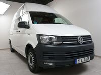 Gebraucht VW T6.1 150 PS (110 kW) 2019 Weiß Van