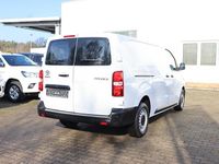 Gebraucht Toyota Proace 144 PS (105 kW) 2023 Van / Kleinbus