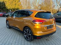 gebraucht Renault Scénic IV BOSE Edition Navi Pano Leder SHZ PDC