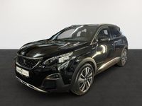 Gebraucht Peugeot 3008 GTi 300 PS (220 kW) 2020 Perlaneraschwarz SUV