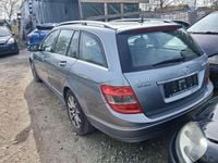 Second-hand Mercedes C180 Classic 156 CP (114 kW) 2008 Other Break