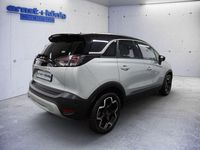 Gebraucht Opel Crossland X Ultimate 2024 SUV