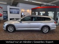 Gebraucht VW Passat Comfortline 150 PS (110 kW) 2018 Silber Kombi
