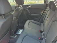 Gebraucht Audi A1 86 PS (63 kW) 2012 Braun Kleinwagen