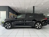 Gebraucht Ford Focus Active X 155 PS (114 kW) 2023 Schwarz Kombi