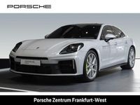 Gebraucht Porsche Panamera 4S 544 PS (400 kW) 2024 Grau Limousine