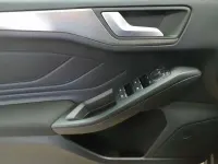 Gebraucht Ford Focus Titanium X 155 PS (114 kW) 2023 Schwarz Kombi