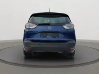 Gebraucht Opel Crossland 131 PS (96 kW) 2024 Blau SUV