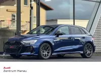 Gebraucht Audi RS3 Sport 400 PS (294 kW) 2026 Blue tour de france metallic 5 Limousine